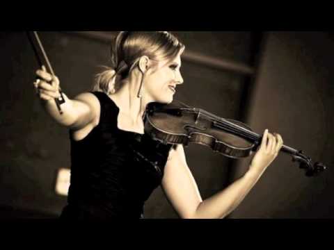 Promotional video thumbnail 3 for Erin Hefta