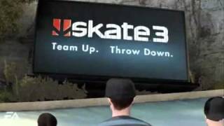 Ea Skate 3 Soundtrack   Chad VanGaalen   Bare Feet On Wet Griptape