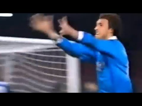 La partita del giorno: 4 febbraio | Napoli - Atalanta 2-0 | Serie A 1995-1996 | 04.02.1996