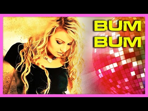 BUM BUM - MABEL 🎵MAGIC SOUND🎵