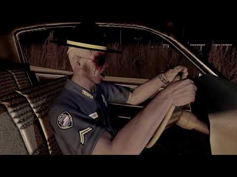 What Smokey does in his free time (SCP 973-2)