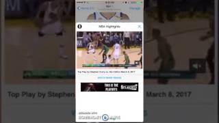 Review of NBA