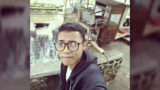 Fakhrul Razi Feat Rina Nose -Cinta Kita Cover Rendy Frizzy