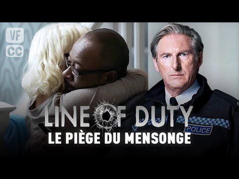 LINE OF DUTY: The Lie Trap - S01EP03 - Vicky MCCLURE, Martin COMPSTON | Thriller | ACE