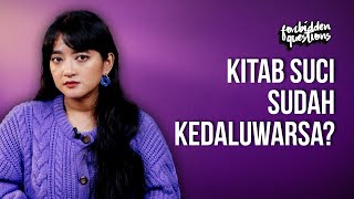 Download lagu Peperangan, Perbudakan, Riba, dan Konteks Lainnya | Forbidden Questions mp3