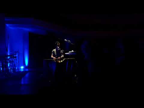 Sóley-Sin Fang-Örvar Smárason