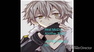 Real McCoy - Another Night (JHFSHD Nightcore version)