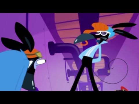 Ratz 🥊💥 LE DUEL PARFAIT 🥊💥 Episode en HD