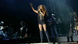 Rosario Flores - Gloria a ti (Fiestas de San Sebastián de los Reyes 2017)