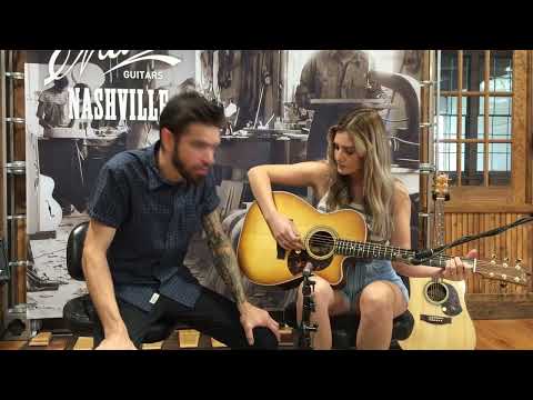 MATON EBG 808C NASHVILLE