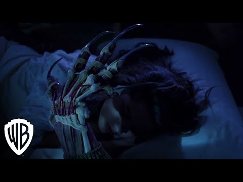 "Nancy Falls Asleep"