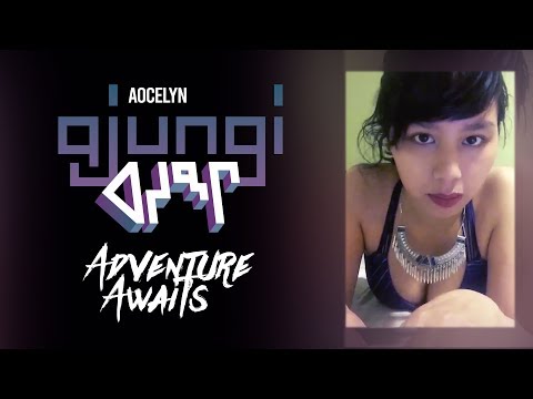 Ajungi – Adventure Awaits feat. Aocelyn