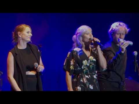 Ina Müller - Das war´s -  Bad Brückenau 11.08.2018