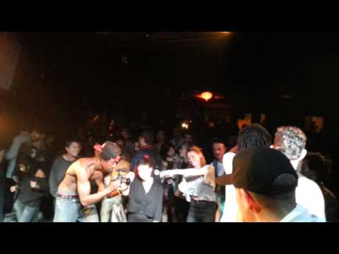 Amazing Night with Swc & Six2Six !!!!