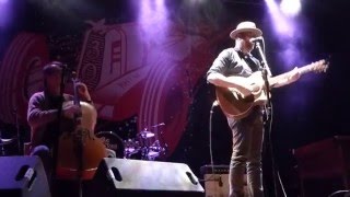 Mike Doughty - Circles [Soul Coughing song] (Houston 03.25.16) HD