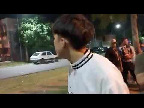 GNT❌ Joven Problema Vs Cisare❌ Mapris  🏆 Final