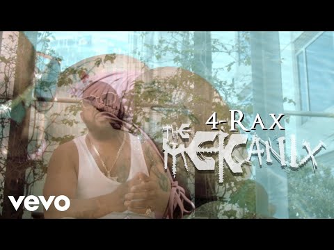 J. Stalin - All The Smoke (Official Video) ft. 4 rAx