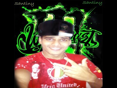 Mc Santiny - Final de Festa ♫♪