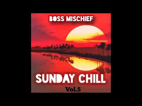 Mischief - Summer Walking