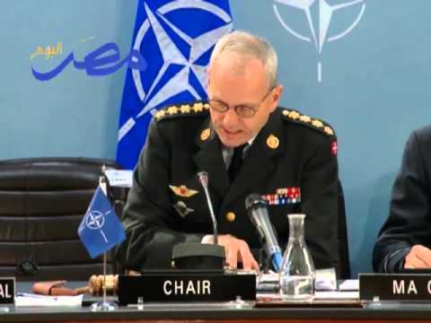 169th NATO Chiefs of Defence Meeting