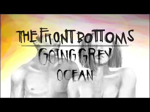 The Front Bottoms: Ocean (Official Audio)