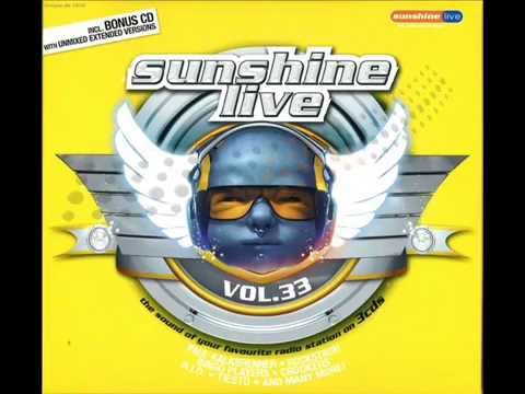 Sunshine Live vol. 33