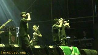 Def Con Dos (Yo tampoco)