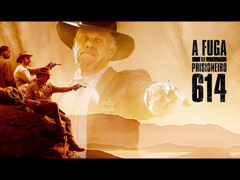 2018 A Fuga do Prisioneiro 614 (Dublado)