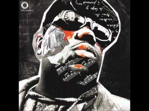 RJD2 x The Notorious B.I.G. - Gimmie The Ghostwriter