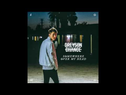 Greyson Chance - More Than Me (Official Audio)