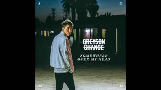 Greyson Chance - More Than Me (Official Audio)