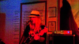 Celinda Pink - Riot In Cell Block Number Nine