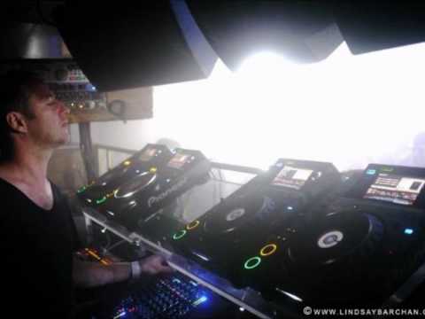 Sasha Live @ Fabric 25-09-2010