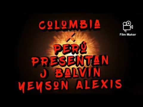 SnapChat Remix J Balvin❌Yeyson Alexis