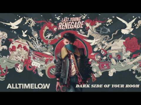 Videoclip de Dark Side of Your Room — All Time Low
