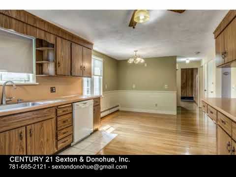 7 Hancock Street, Melrose MA 02176 - Single Family Home - Real Estate - For Sale -