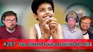 Taare Zameen Par was a Beautiful Ode to Life! | Movie Review | The Slice of Life Podcast