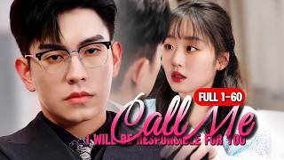 ENG DUB💖|The CEO caught the poor girl being intimate with a doctor"You lied to me..." | #dramaseries