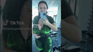 Tiktok Big Bank Challenge ????? (2023) #shorts #tiktok #bigbank