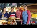 Most Hygienic Street Food In Surat