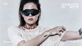 Charlotte de Witte - Live @ Orchard Street, New York City 2024