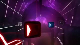 [Beat Saber Mod Map] Icarus - Madeon