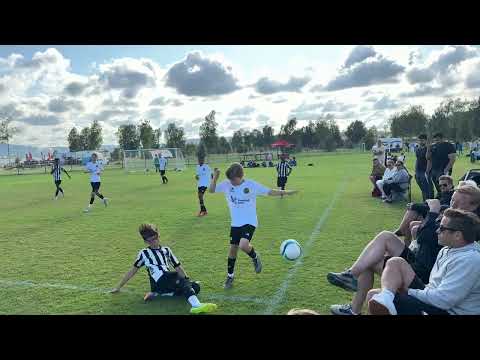 Kungsnäs FC - Skellefteå FF