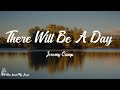  There will be a day with no more tears