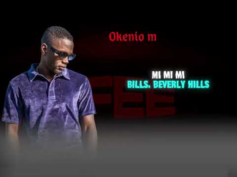 Okenio m & LipeSky - Aumentei (Feat  Elsio Dizzy & Kelson Most Wanted)