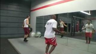 Competitive Boxing Training Tips : Jumping Rope for Boxing Training