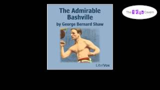 The Admirable Bashville (audiobook)