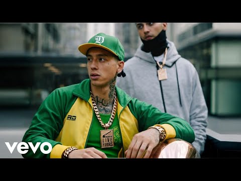  Central Cee — Twin Flame – Type Track Official Audio