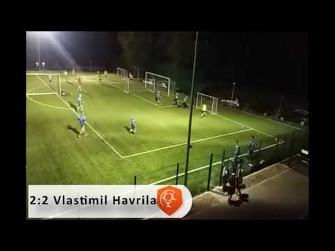 TOP liga BA: Highlights- Accenture vs. Boobies