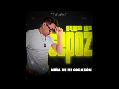 ES FACIL PEDIR PERDON (AUDIO)- LOS TEPOZ